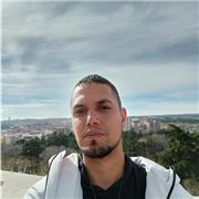 Termine recientemente mi tecnología en análisis y desarrollo de sistemas de información, con capacidad para brindar mis conocimientos a niños y adultos que empiecen en la programación.